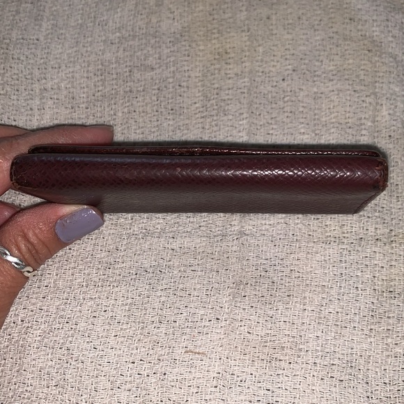 LV Authentic Key holder - Picture 5 of 13